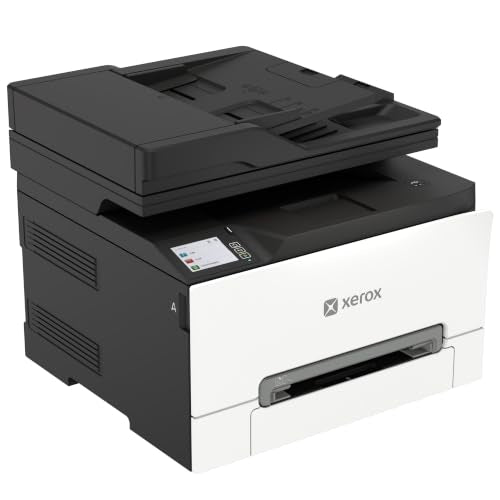 Xerox C245 Wireless Color All-in-One Printer - Amazon Exclusive