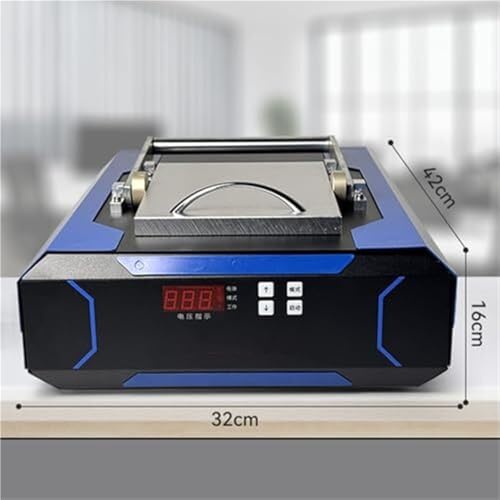 Digital photosensitive Stamp Printer, Flash, Supports a Maximum Size of 150x110 cm, Fast Printing Speed, Suitable for Office use