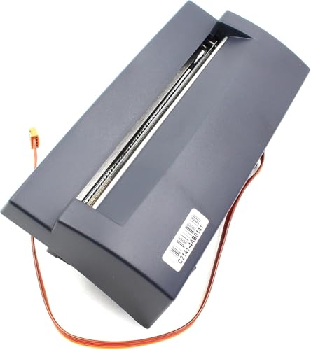GETPARTS 98-0250130-20LF Kit Cutter Assembly for TSC TTP-345 TTP-247 TTP-245 TTP-343 Thermal Label Printer All dpi Genuine
