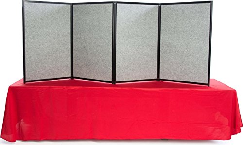 Displays2go Trade Show Presentation Board
