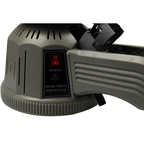 NSA Zcut-2 Electric Carousel Tape Dispenser Factory Selling with Semi-automaticlly Feeding
