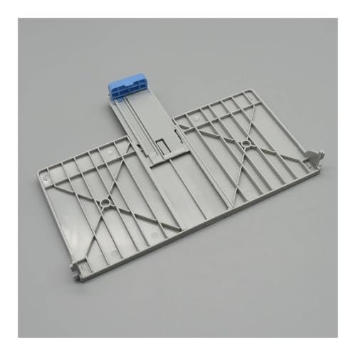 for HP LaserJet 1010 1012 1015 1018 1020 Q5911A RM1-2079-000CN RM1-0629-000CN Paper Input Tray Replacement Parts(Grey)