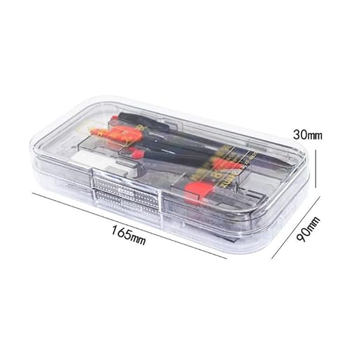 Practical Compass Learning Alloy Ruler