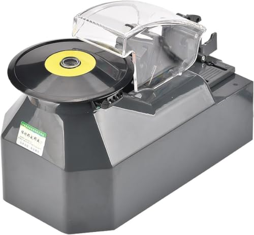 Electric Tape Dispenser with Auto Sensor,for Home Office and Workshop