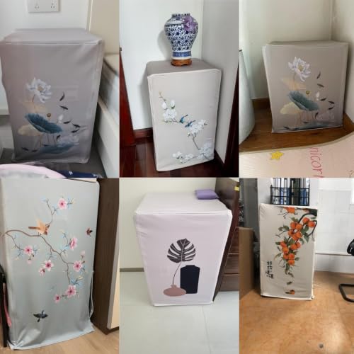 Hidden Safe Dust Disguise, Lightweight Security Safes Cover with Patterns