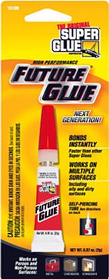 Super Glue Co #15109 2G Future Glue