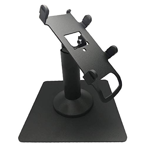 DCCStands Freestanding Swivel and Tilt PAX S300 & SP30 Terminal Stand