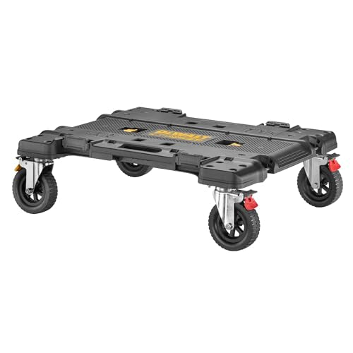 DEWALT DWST08530-1 Tough System 2.0 DXL Carrier Cart