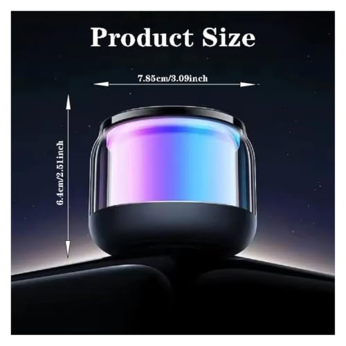 JETVBMGQRWND Mini USB Wireless Conference Speakerphone