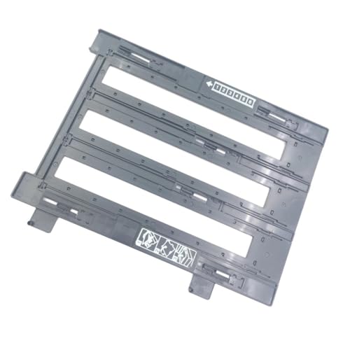 35 Mm Film Strip Holder Negative Photo Scanner Slide Replacement for Perfection V700 V750 V800 V850 Accessories