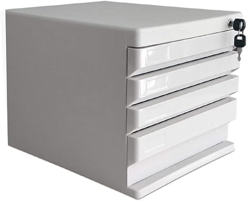 SDVantage Desk Organizer,File Organizer for Desk Asffdhley Desktop File Drawer Unit Multi-Layered Mini File Cabinet Drawers Office Supply Desktop Storage Box