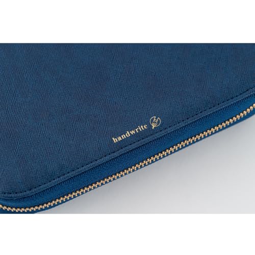 Hobonichi Techo Original/Planner Cover [A6 Cover Only] Single Color: Lago