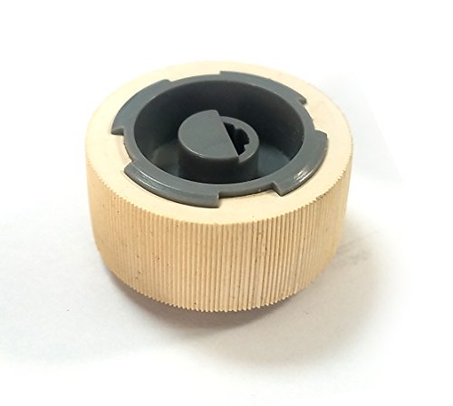 Altru Print T650-RK-AP Roller Kit for Lexmark T650 / T652 / T654 / T656 / X652 / X654 / X656 / X658 Includes Transfer Roller, Charge Roller, and Tray Rollers (3 Sets of 2)