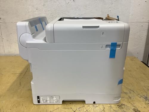 Epson WorkForce Pro WF-M5899 Wired & Wireless Inkjet Multifunction Printer - Monochrome