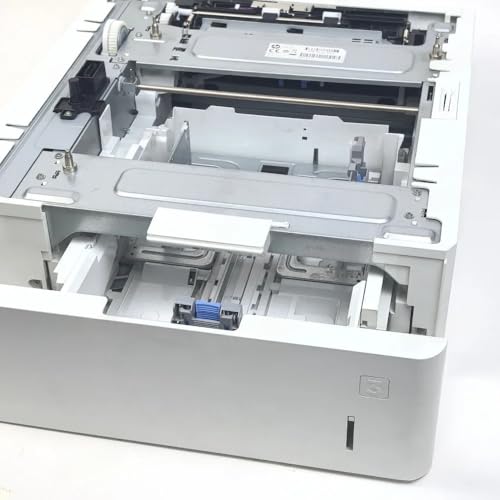 L0H17A 550 Sheet Paper Tray for HP M607n M607dn M608 M608x M609x M610 M611 M612 E60165 Printer Replacement Parts
