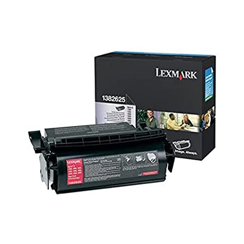 Lexmark C25449 Toner Cartridge - Black