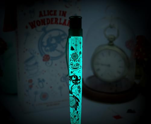 Retro 51 Alice in Wonderland - Tornado™ Rollerball Pen