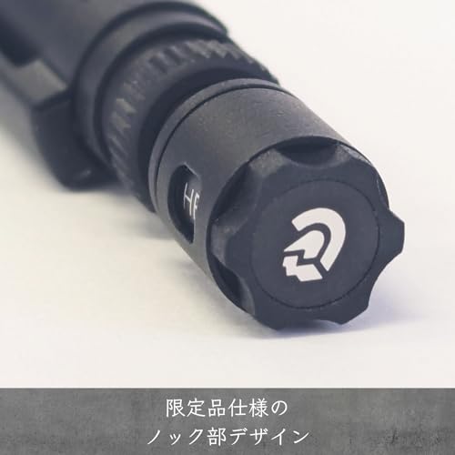 Staedtler Mechanical Pencil REG 0.5mm Limited Matte Black 925 85-05B