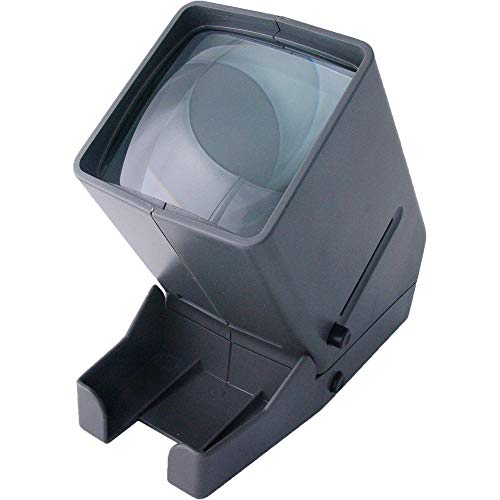 Medalight 35mm Film Slide and Negative Viewer