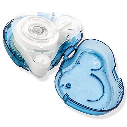 AdTech 12 Pack: 3/8" Dot Glue Runner Permanent