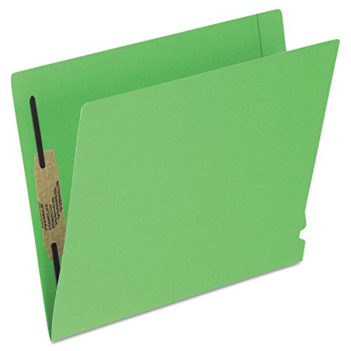 PFXH10U13GR - Pendaflex Reinforced End Tab Expansion Folders