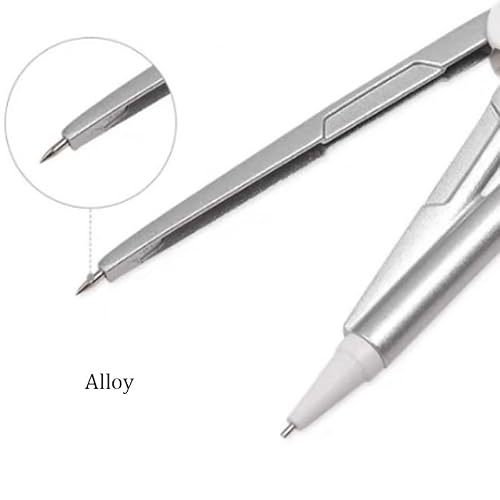 Compass Daily Drawing Measurement Office Supplies