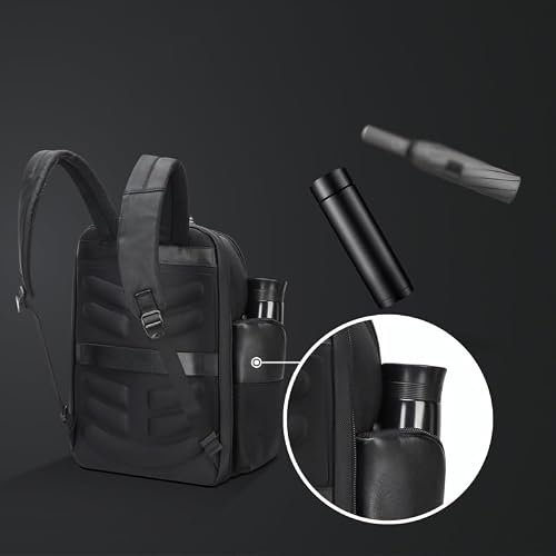 ZUIAI Laptop Backpack, Hiking Waterproof Outdoor Sports Casual Daypack Travel Essentials