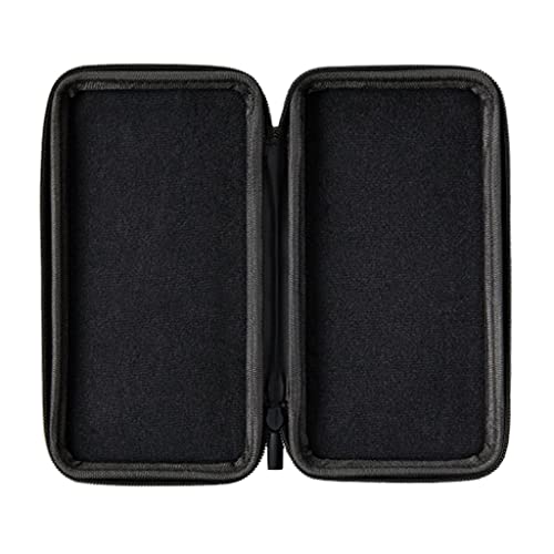 HP 12C Platinum Financial Calculator + WYNGS Protective Case Black