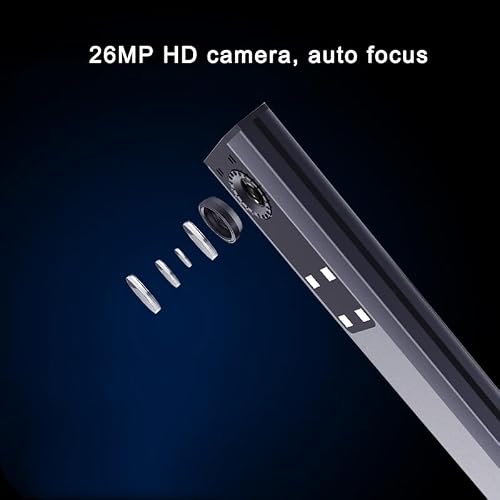 Portable Visualizer Scanner Document A6 Passport Ic Card Reading A3 Large Format Overhead Camera