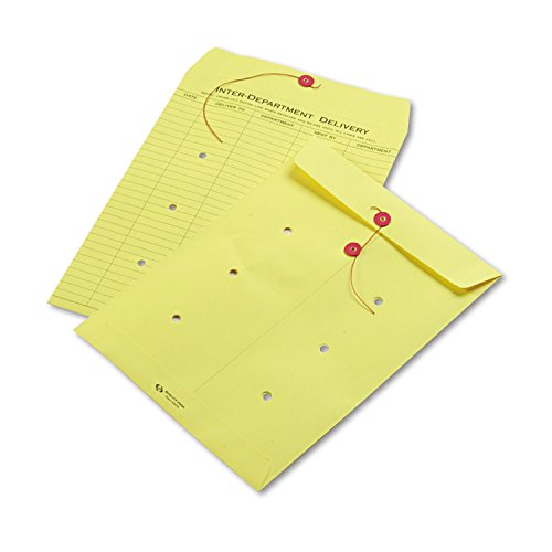 Quality Park Standard Style Inter-Department Envelope (63576)