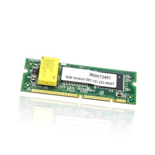 960K65323 Lithium Battery DDR Memory Module Fit for Xerox 7525 7530 7535 7545 7556 Card Stick