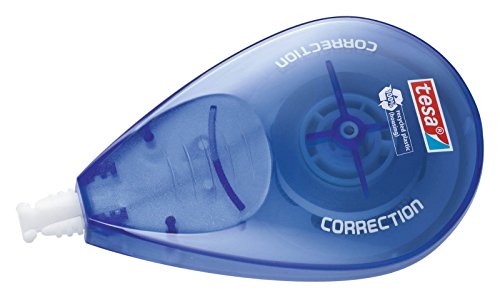 Tesa Disposable Correction 59812-00000-01 Roller ECO-1 Part