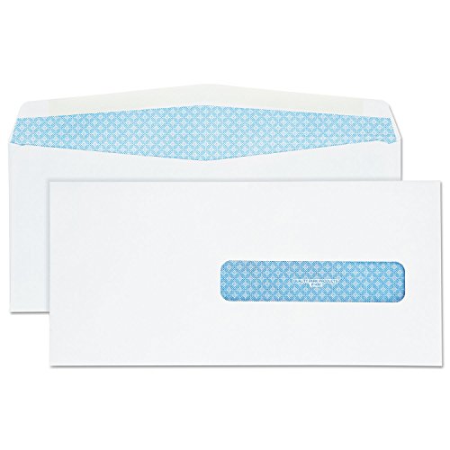 QUA21432 - Quality Park HCFA-1500 Claim Form Envelopes