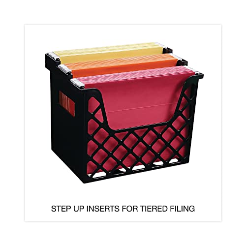 UNV08123 - Universal Recycled Desktop File Holder