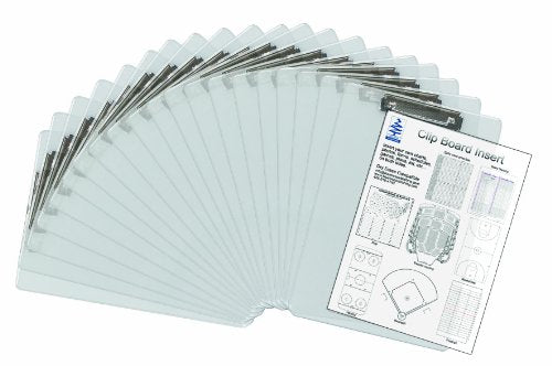 Clipboard (20)