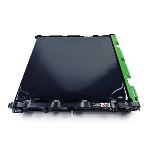 BU330CL Transfer Belt Unit for Brother HL-L8260CDW HL-L8360CDW HL-L8360CDWT HL-L9310CDW MFC-L8610CDW MFC-L8895CDW MFC-L8900CDW MFC-L8905CDW MFC-L9570CDW Replacement Image Transfer Assembly