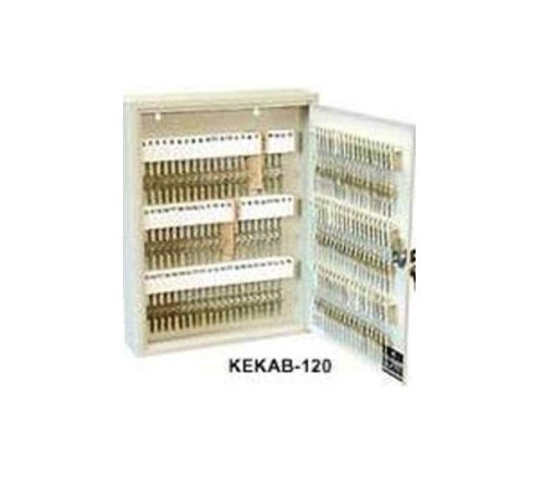 HPC KeKab-120 Single Tag Key Cabinet
