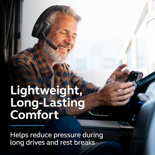 BlueParrott Pro B350 Bluetooth Headset