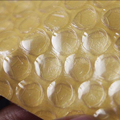 20/100/200/400/1000/2000/3000 pcs #2 8.5x12 Kraft Bubble Padded Envelopes Mailers Shipping Bags AirnDefense (1000)
