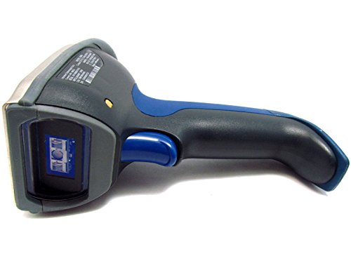 SR61 LINEAR IMAGER - EV10 WITH BATTERY - SR61BV0400