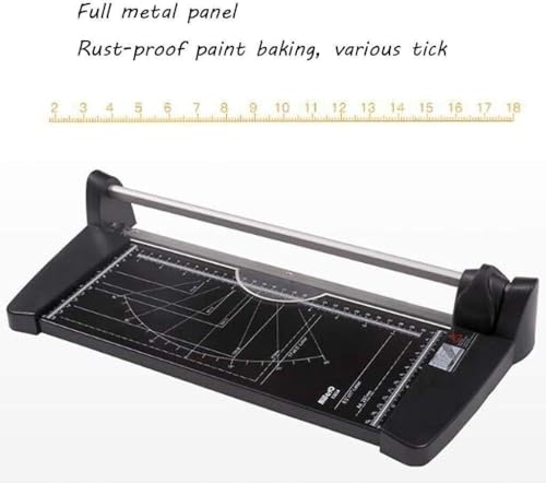 Separator Photo Cutter Paper Cutter Metal Cutter Heavy Duty Vertical Cutter A4 Slide Cutter