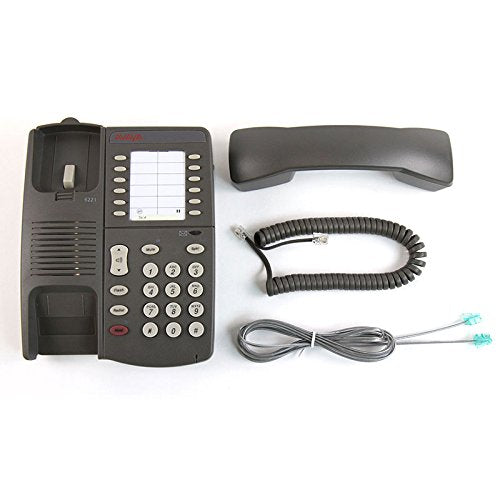 Avaya 6221 Single Line Speakerphone (700287758)