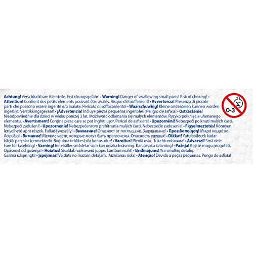 Pelikan Opaque Watercolor Paint Set, 24 Colors Plus Chinese White Tube (720862)