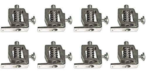 Martin Yale 3025 Master 9/32" Replacement Punch Head (Pack of 8) for use with 3020B Master Adjustable 30-Sheet 3-Hole Paper Punch