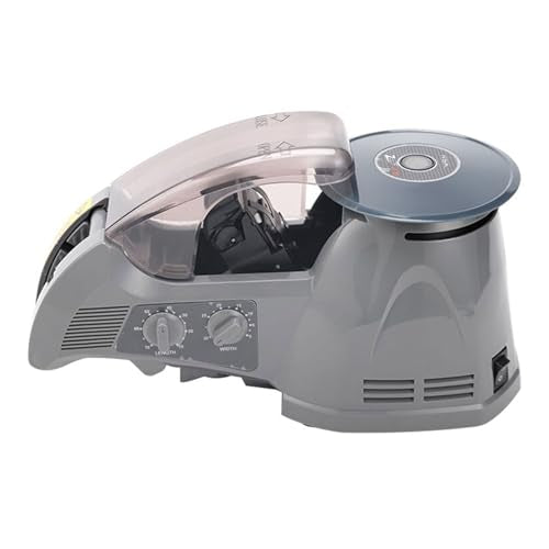NSA Automatic Tape Dispenser ZCUT-870 Automatic Feeding and Cutting with Motion Sensor Cutting