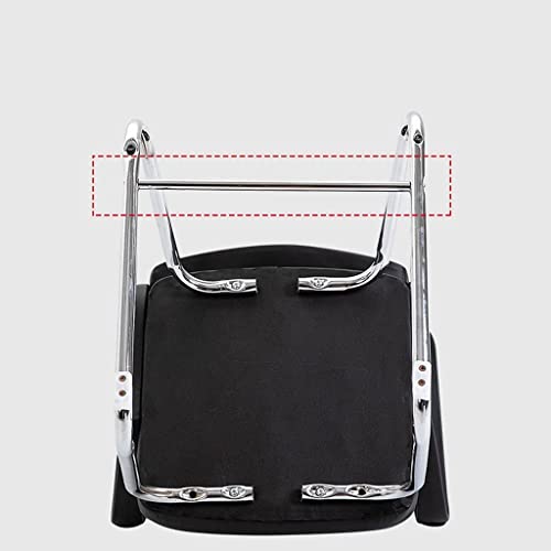 Office Desk Chairs Office Chair Pu Faux Leather Desk Chair Ergonomic Computer Chair with Armrests Comfortable Managerial Chairs Executive Chairs Lumbar Support
