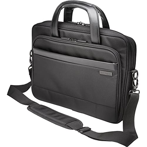 Kensington Briefcase, 14 inch
