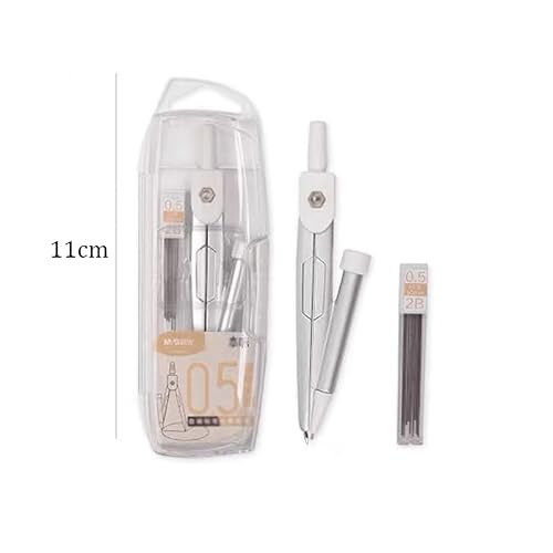 Compass Daily Drawing Measurement Office Supplies