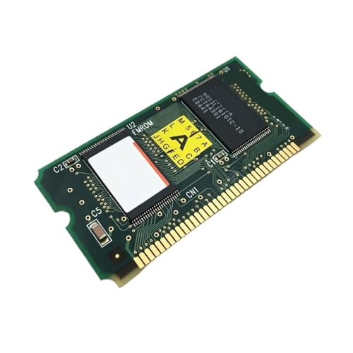 RJ7770200 Memory PCB Assy-B Fit for SATO CL612e CL608 Thermal Barcode Label Printer
