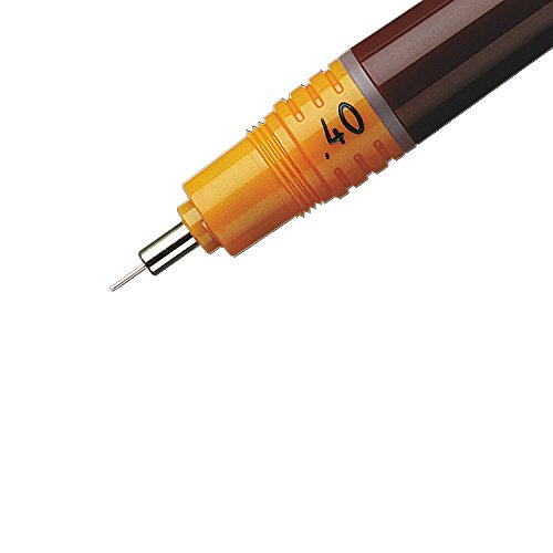 rOtring Rapidograph 0.4mm Technical Pen
